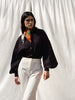 For sustainable elegance, discover SVANA blouse: GOTS-certified 100% organic cotton, handcrafted in Switzerland. Wide sleeves, tagua nut buttons